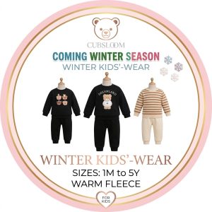 Kids Wear