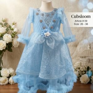party-dress-features-a-sparkling-sequined-bodice-and-delicate-ruffled-tulle-details