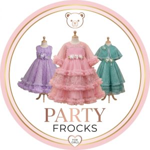 Party Frocks